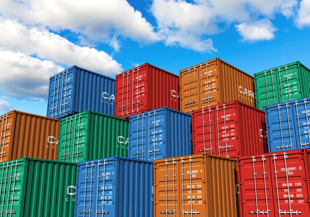Shipping Containers How to Obtain the Right One
