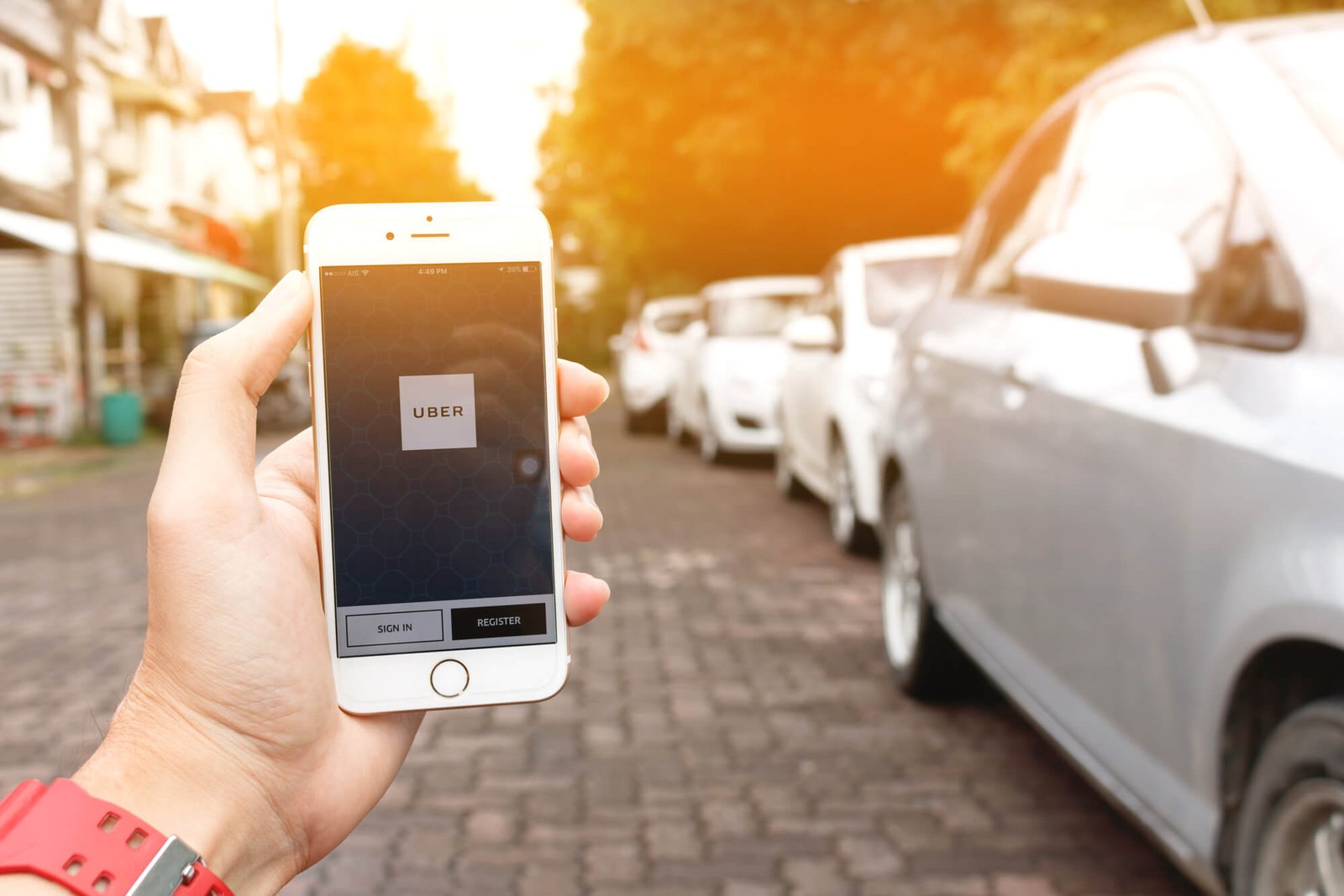 Does Uber Compensate for Accidents?