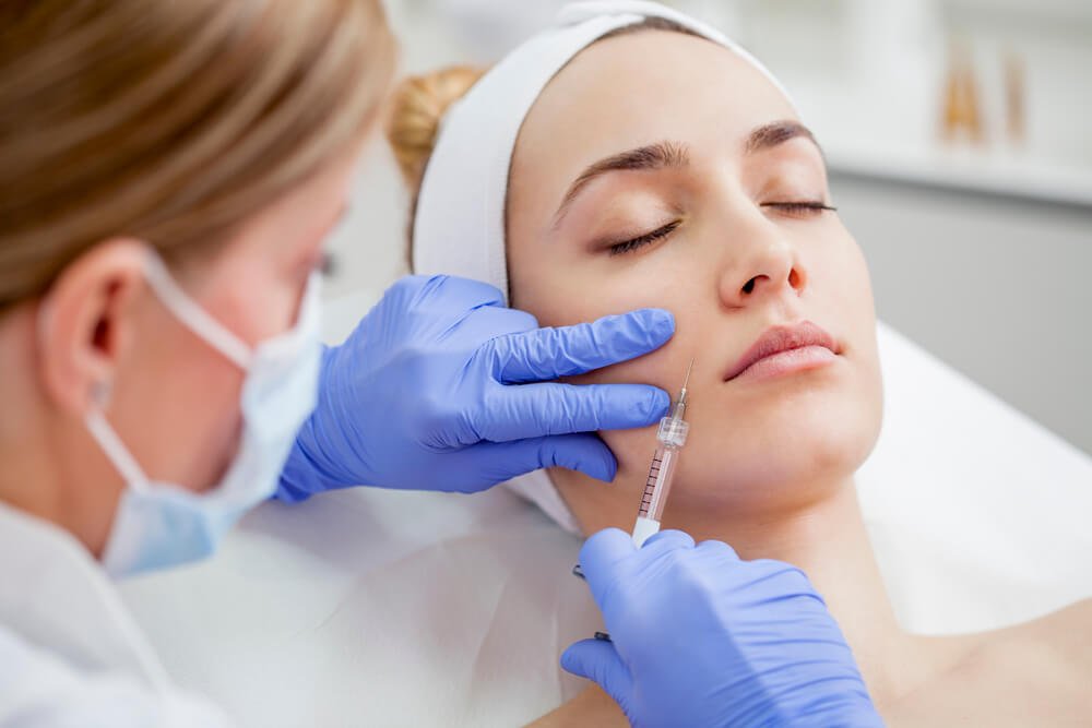 Can I Wear Makeup After Botox?