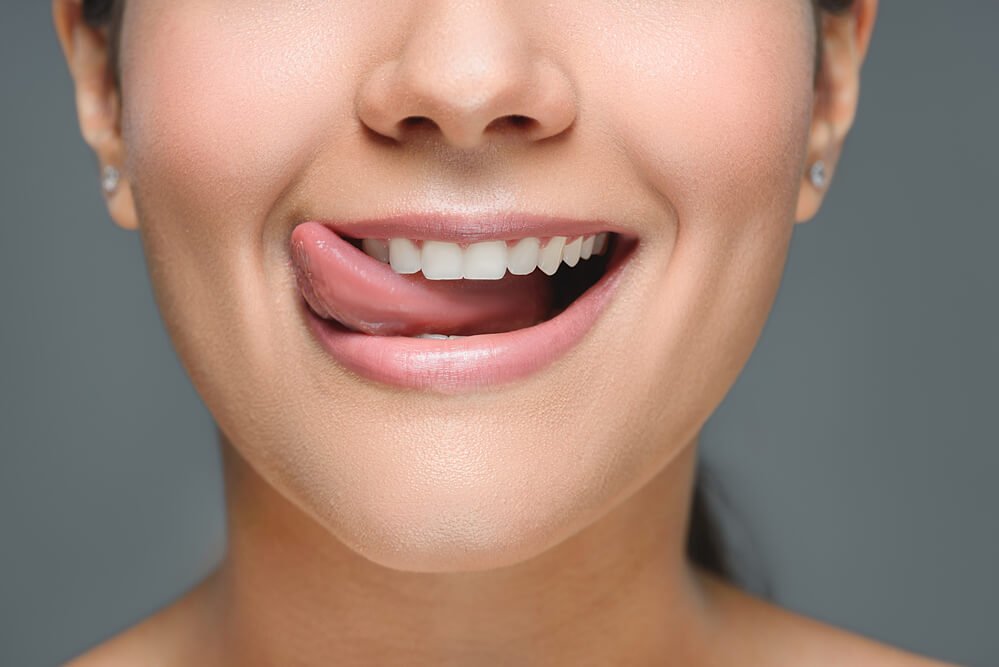 Does tooth whitening weaken teeth?
